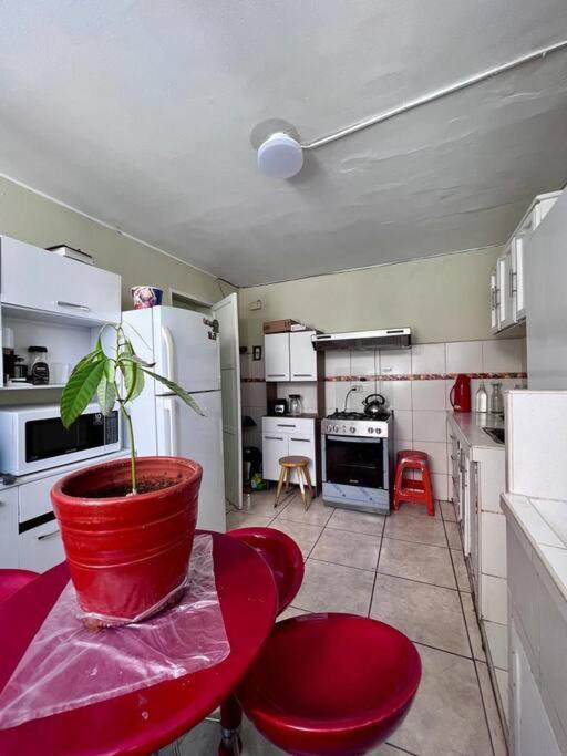 Apartamento Siempre Listo *