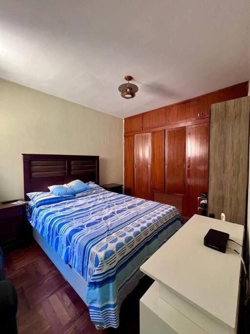 Siempre Listo Apartamento