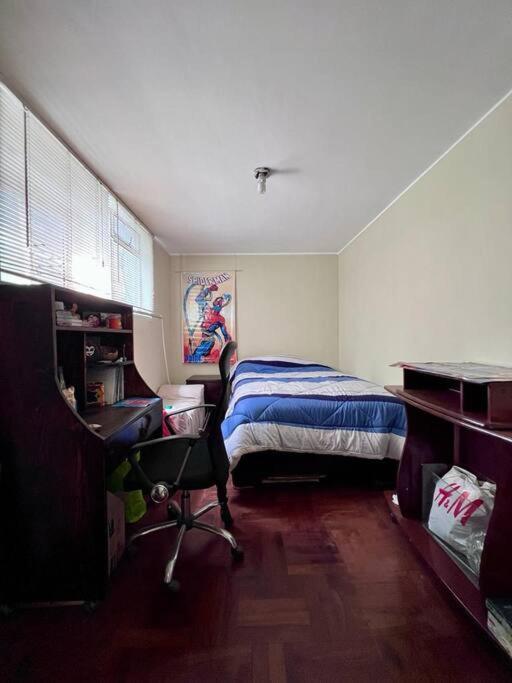 Apartamento Siempre Listo *